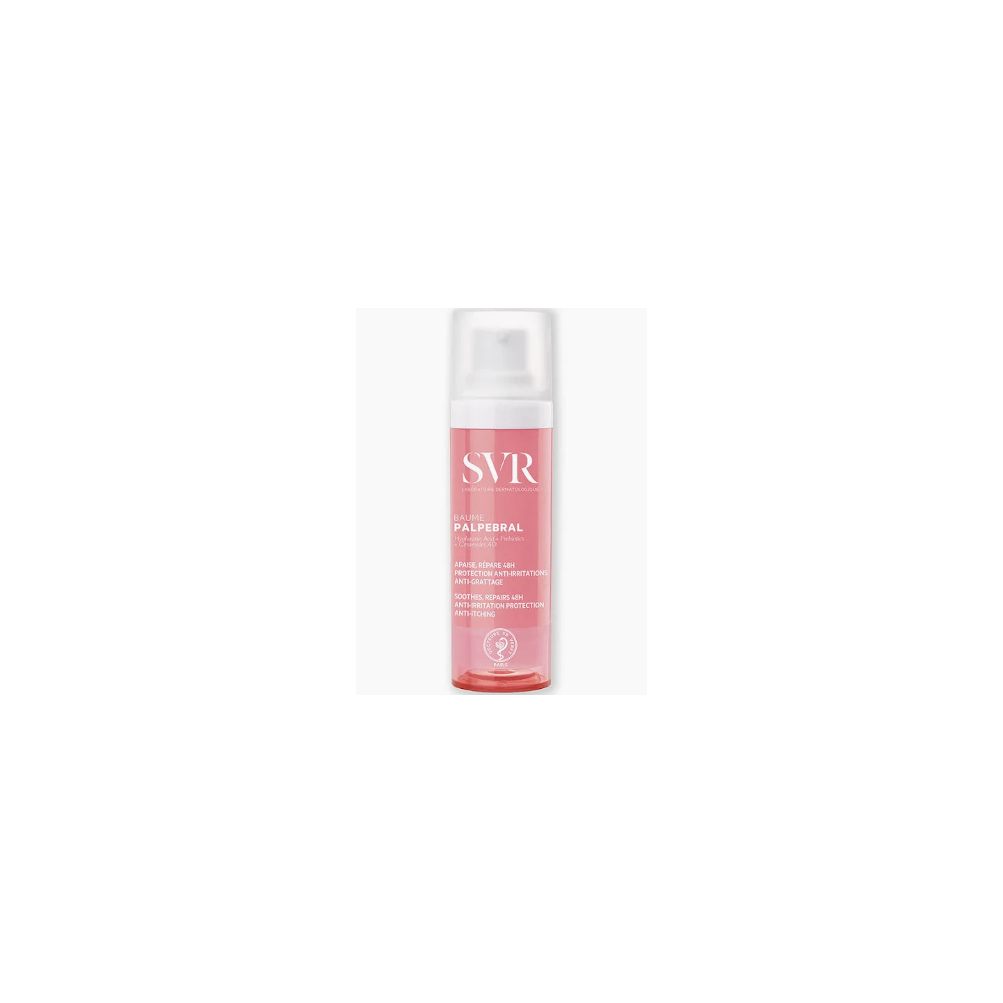 SVR Baume Palpebral Bálsamo 30 ml - Facial