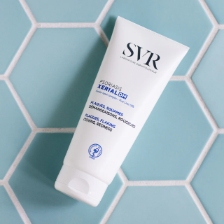 SVR Xerial Dm Psoriasis 200 ml - Facial