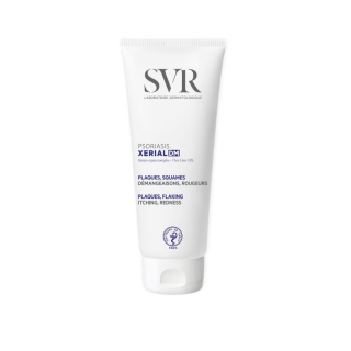 SVR Xerial Dm Psoriasis 200 ml - Hidratación corporal