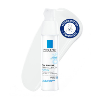 La Roche Posay Toleriane Dermallergo Fluido 40 ml. ¡Envío 24h!