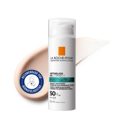La Roche Posay Anthelios Oil Correct SPF50 50 ml