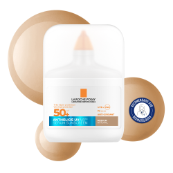 La Roche Posay Anthelios Uv Air Color Medium SPF50+ 50 ml