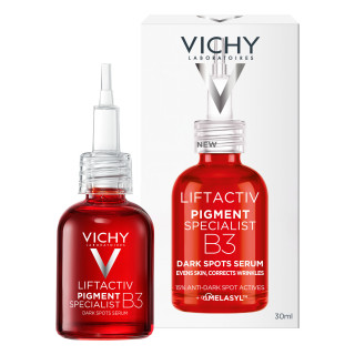 Vichy Liftactiv B3 Sérum. ¡Envío 24 horas!