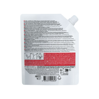 Vichy Dercos Champú Estimulante Eco Recarga 500 ml ¡Envío 24h!