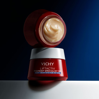 Vichy Liftactiv B3 Crema Noche con Retinol. ¡Envío 24h!