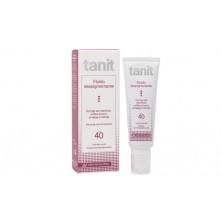 Tanit crema de manos despigmentante SPF 25