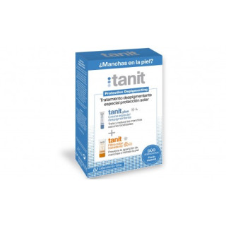 Tanit Tratamiento Completo Pack - Solares | STG Farma
