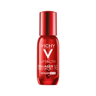 Vichy Liftactiv Collagen Specialist Sérum Ojos 15 ml - Contorno de ojos