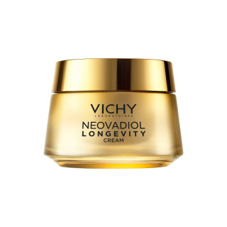 Vichy Neovadiol Longevity Crema Voluminizadora 50 ml - Cremas para pieles maduras