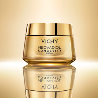 Vichy Neovadiol Longevity Crema Voluminizadora 50 ml