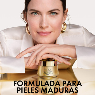 Vichy Neovadiol Longevity Crema Recarga 50 ml - Cremas antiarrugas y antiedad