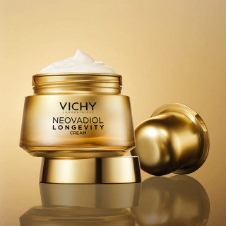 Vichy Neovadiol Longevity Crema Recarga 50 ml - Cremas antiarrugas y antiedad