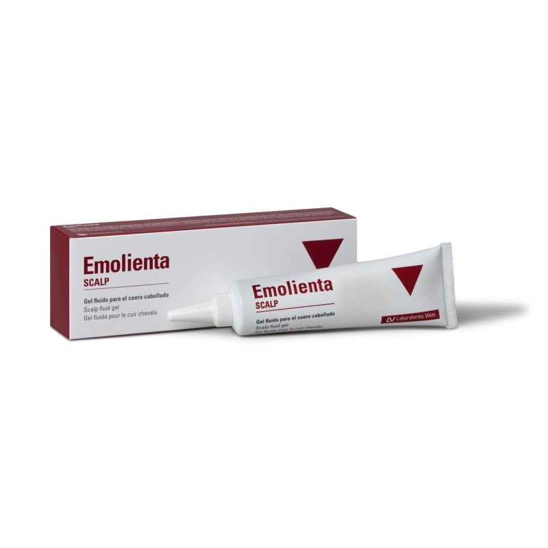 Emolienta Scalp 60 ml