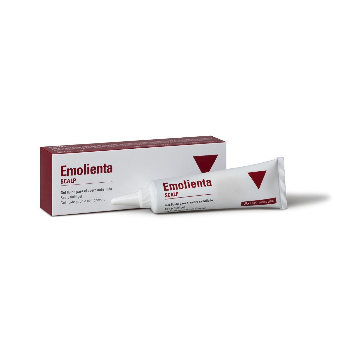 Emolienta Scalp 60 ml