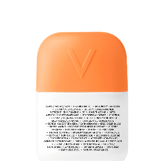 Vichy Capital Soleil Uv Aqua Color Medio SPF50 50 ml - Protector solar con color