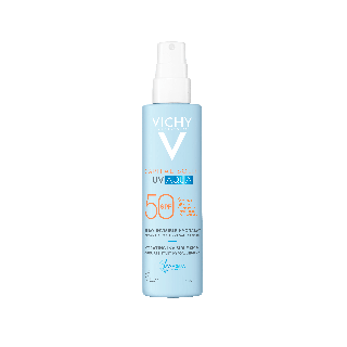 Vichy Capital Soleil Uv Aqua Spray SPF50+ 200 ml - Protectores solares corporales