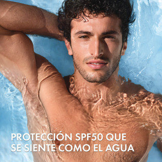 Vichy Capital Soleil Uv Aqua Spray SPF50+ 200 ml - Protectores solares corporales