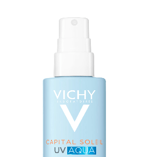 Vichy Capital Soleil Uv Aqua Spray SPF50+ 200 ml - Protectores solares corporales