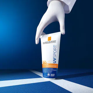 La Roche Posay Anthelios Uv Sport Wet Skin SPF50+ 200 ml - Protectores solares corporales