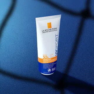 La Roche Posay Anthelios Uv Sport Wet Skin SPF50+ 200 ml - Protectores solares corporales