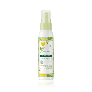 Klorane Junior Cuidado Desenredante Con Miel De Acacia 125 ml
