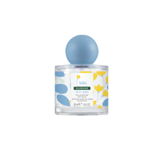 Klorane Bebe Petit Brin Agua Perfumada 50 ml - Cabello