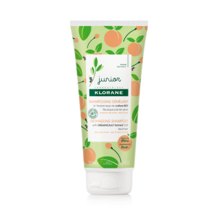 Klorane Petit Junior Champu Desenredante 200 ml - Cabello