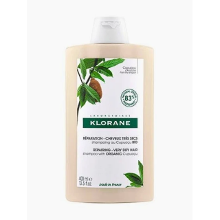 Klorane Champú al Cupuaçu Bio 200 ml - Cabello