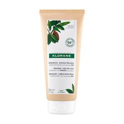 Klorane Reparación Acondicionador al Cupuaçu 200 ml