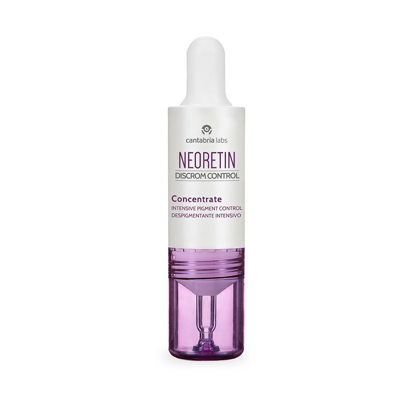 Neoretin Discrom Control concentrado 10 ml