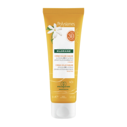 Klorane Polysianes Crema Solar Sublime SPF30 50 ml