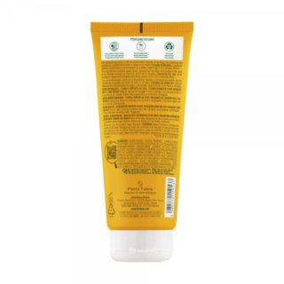 Klorane Acondicionador al Tamanu Bio y al Monoï 200 ml - Mascarillas y acondicionadores