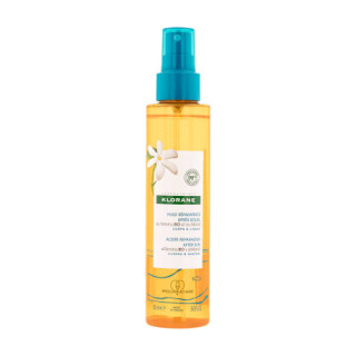 Klorane Polysianes Aceite Reparador After Sun Cuerpo y Rostro 150 ml - Corporal