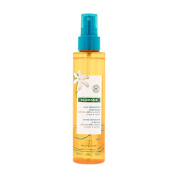 Klorane Polysianes Aceite Reparador After Sun Cuerpo y Rostro 150 ml