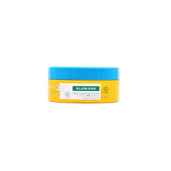 Klorane Polysianes Crema Sublimadora After Sun Rostro y Cuerpo 200 ml