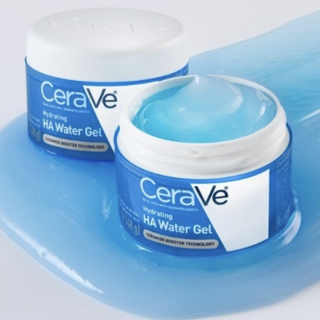 CeraVe Water Gel Hidratante Ácido Hialurónico 48g - Facial