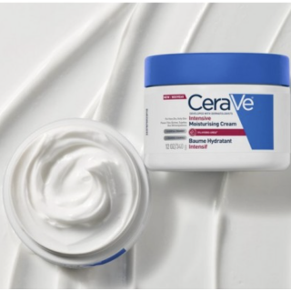 Cerave Crema Hidratante Intensiva 340g - Corporal