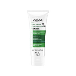 Vichy Dercos Champú Anticaspa Cabello Graso 95 ml