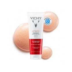 Vichy Liftactiv Pigment B3 Gel Limpiador Peeling Antimanchas 125 ml