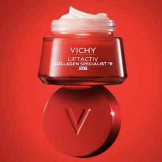 Vichy Liftactiv Collagen Specialist 16 Crema SPF50 50 ml - Facial