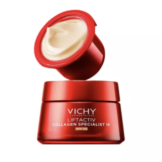 Vichy Liftactiv Collagen Specialist 16 Crema SPF50 50 ml