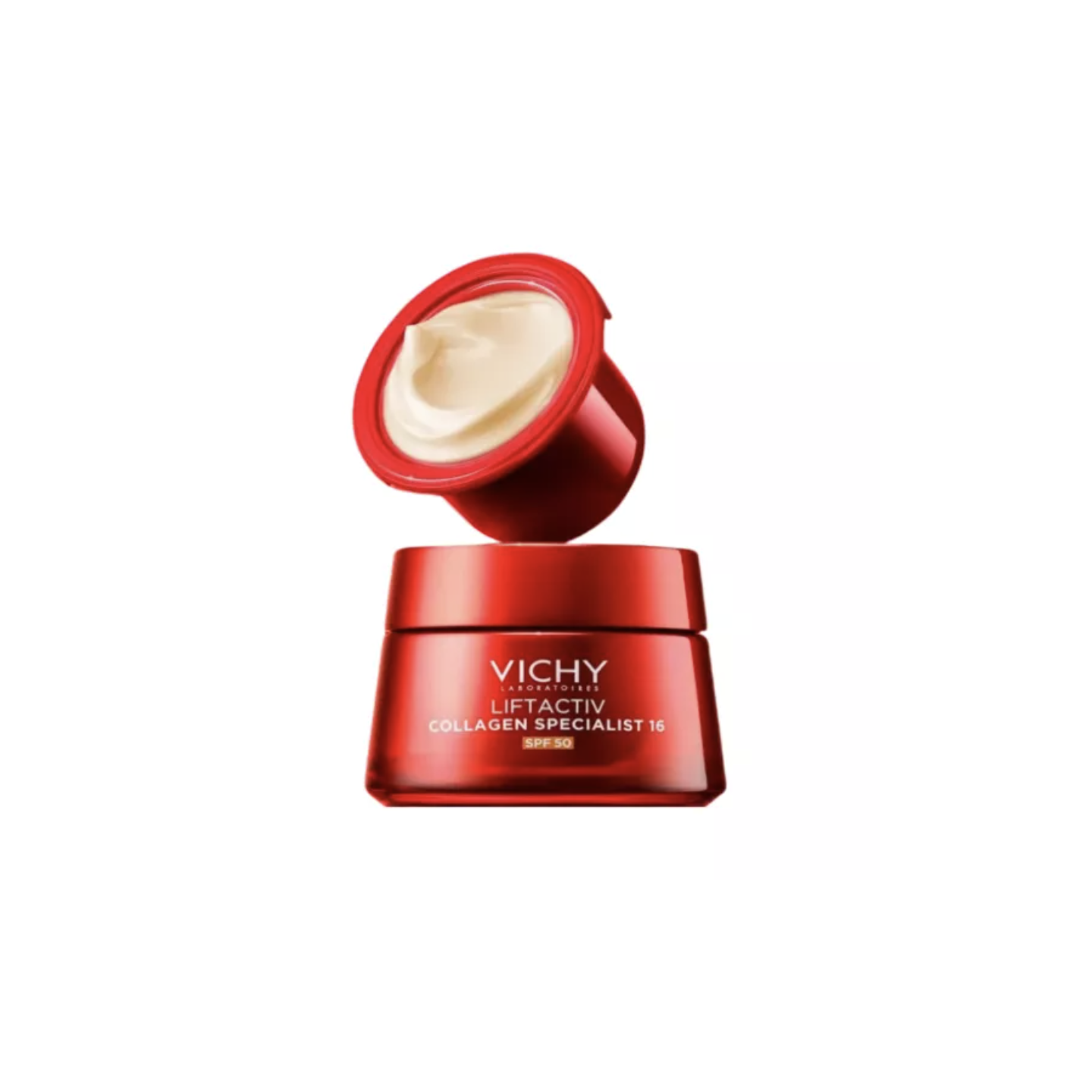 Vichy Liftactiv Collagen Specialist 16 Crema SPF50 50 ml