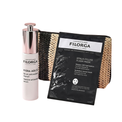 Filorga Neceser Hydra AOX + Hyalu Filler Flash Mask