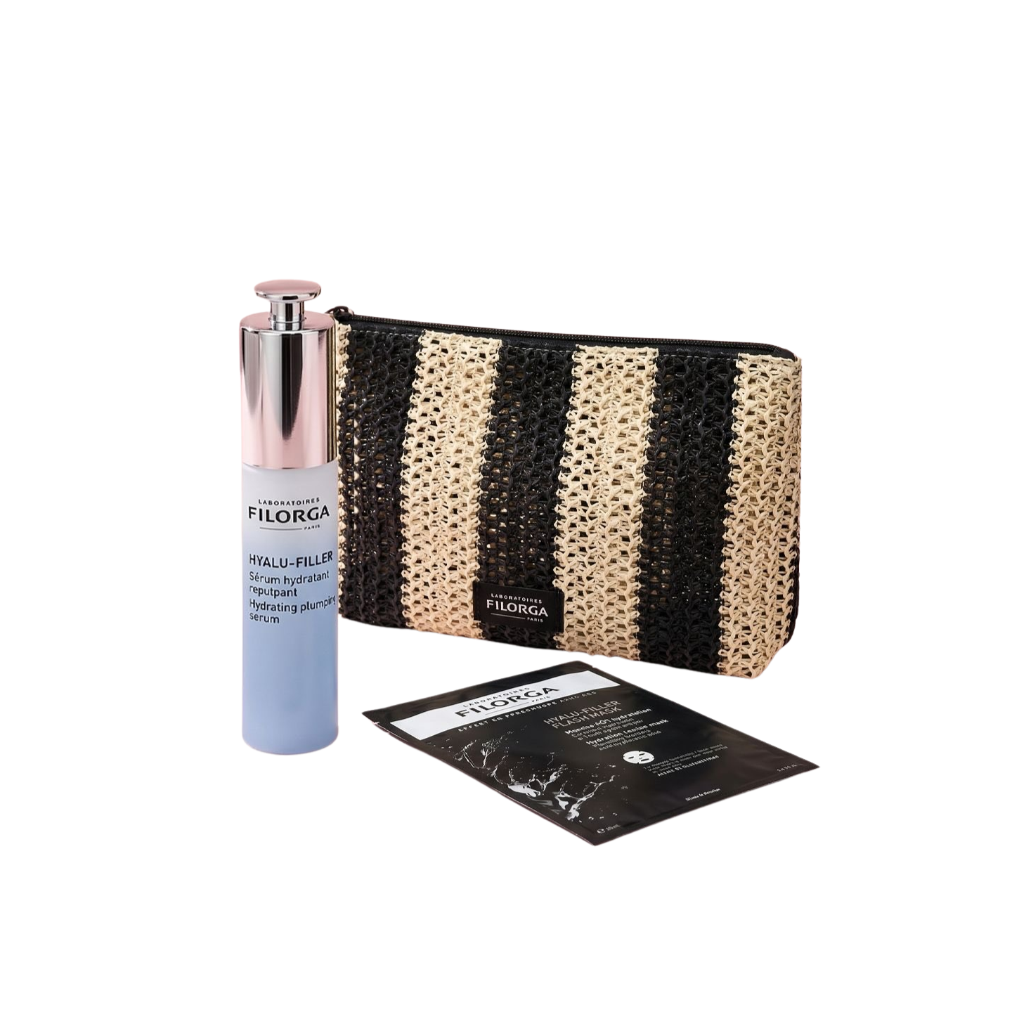 Filorga Neceser Hyalu Filler + Hyalu Filler Flash Mask