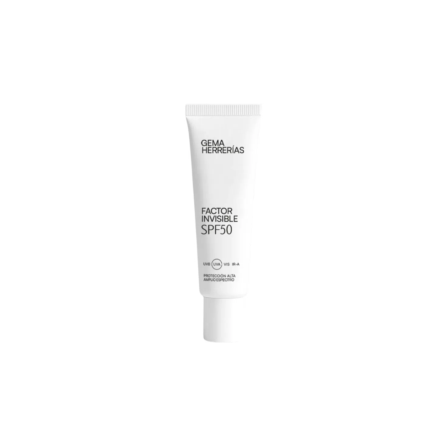 Gema Herrerias Factor Invisible SPF50 45 ml - Facial
