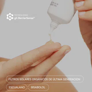Gema Herrerias Factor Invisible SPF50 45 ml - Facial