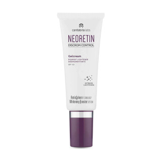 Neoretin Discrom Control Gelcream SPF 50