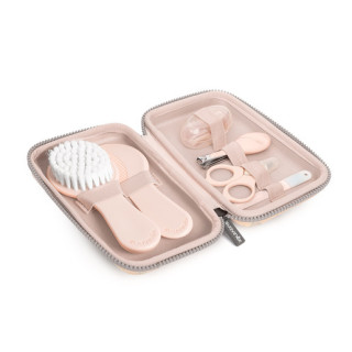 Suavinex Set Manicura Rosa - Baño