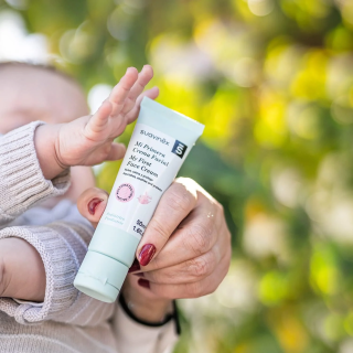 Suavinex Mi Primera Crema Facial Hidratante 50 ml - Infantil