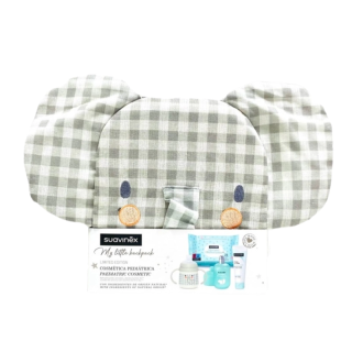 SUAVINEX BABY MY LITTLE BACK PACK ELEFANTE - Infantil